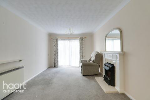 1 bedroom apartment for sale, Godfreys Mews, Chelmsford