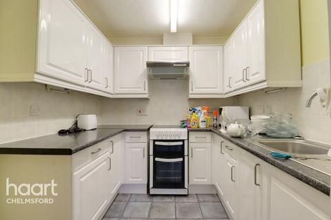 1 bedroom apartment for sale, Godfreys Mews, Chelmsford