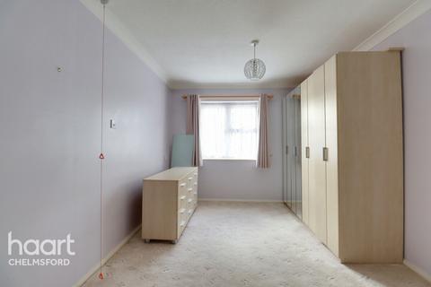 1 bedroom apartment for sale, Godfreys Mews, Chelmsford
