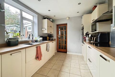 3 bedroom terraced house for sale, Northumberland Road, Newport, Isle of Wight