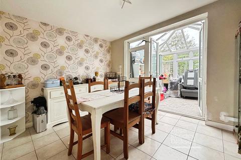 3 bedroom terraced house for sale, Northumberland Road, Newport, Isle of Wight