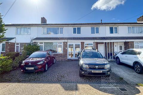 3 bedroom terraced house for sale, Northumberland Road, Newport, Isle of Wight