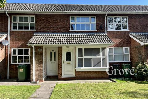2 bedroom maisonette for sale, Wicklow Close, Halesowen