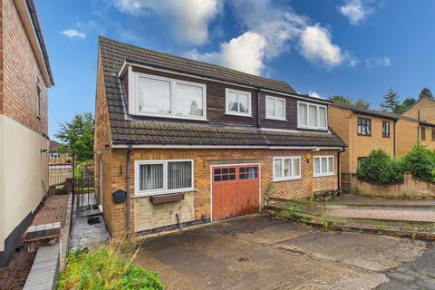 Kent Road, Mapperley, Nottingham