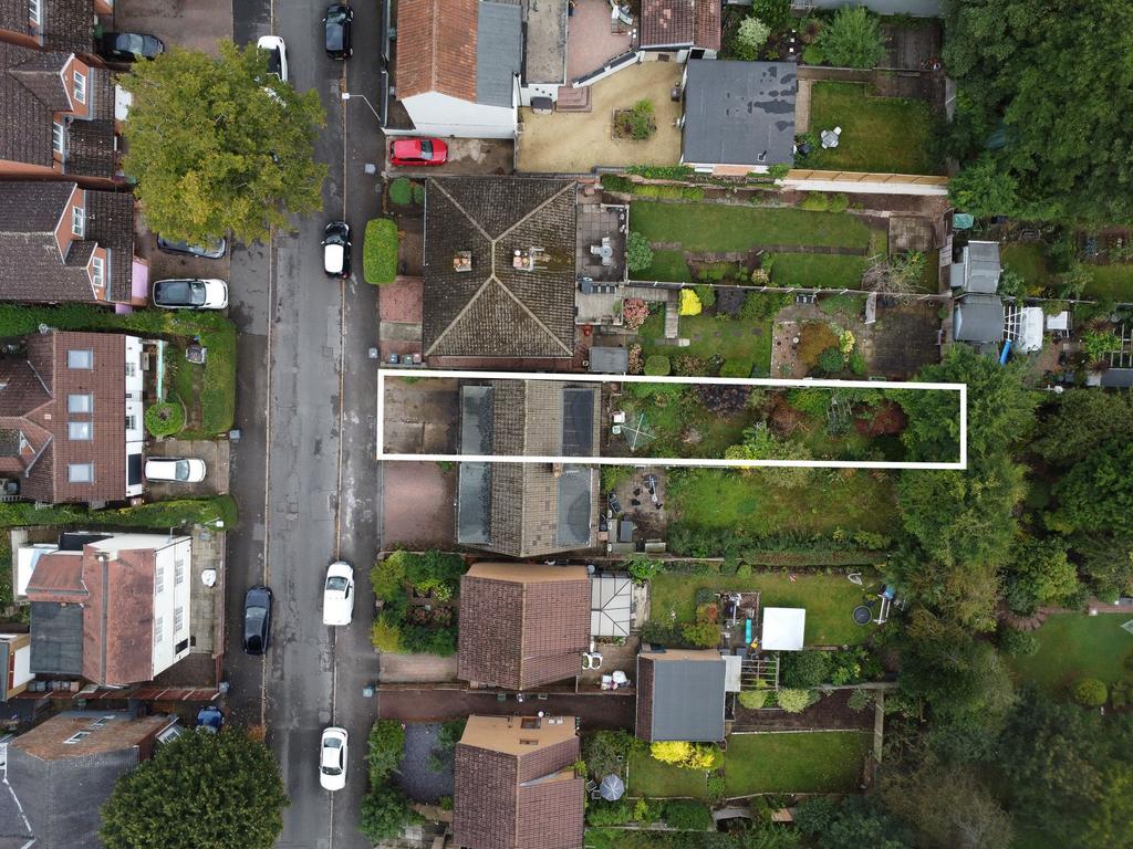 Outline of Plot