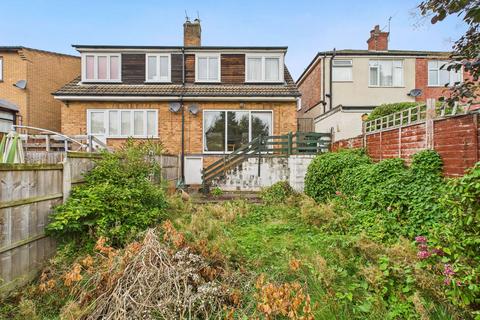 undefined, Kent Road, Mapperley, Nottingham