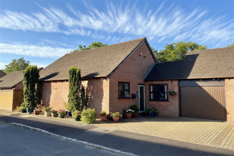 undefined, Puttick Close, Storrington, West Sussex, RH20