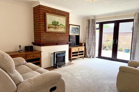 undefined, Puttick Close, Storrington, West Sussex, RH20