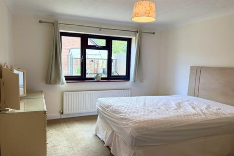 undefined, Puttick Close, Storrington, West Sussex, RH20