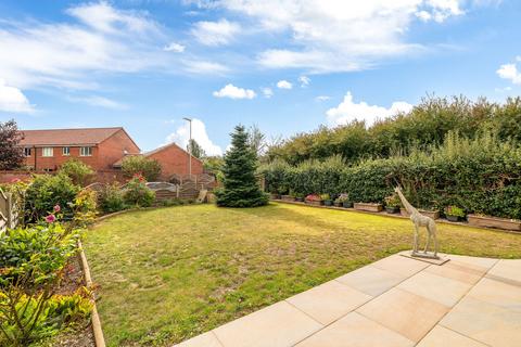 undefined, Ash Tree Way, Lincoln LN5