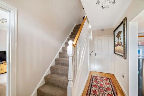 undefined, Ash Tree Way, Lincoln LN5