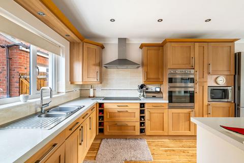 35 Ash Tree Way, Bassingham, Lincoln, LN5 9GY
