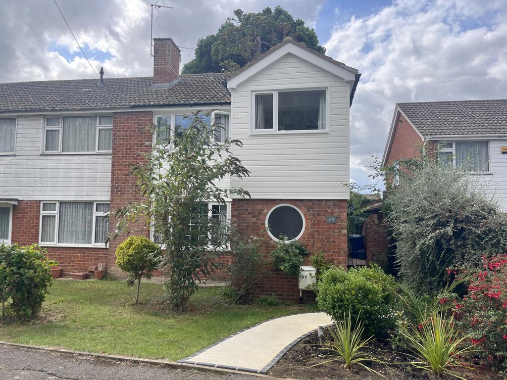 3 Bedroom Extended Semi Detached House for Sale