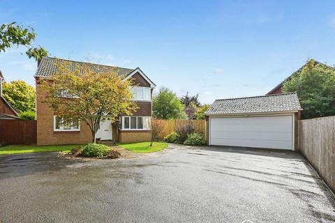 undefined, Betteridge Drive, Rownhams, Hampshire