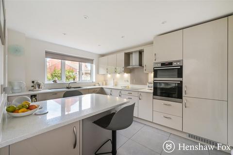 undefined, Betteridge Drive, Rownhams, Hampshire