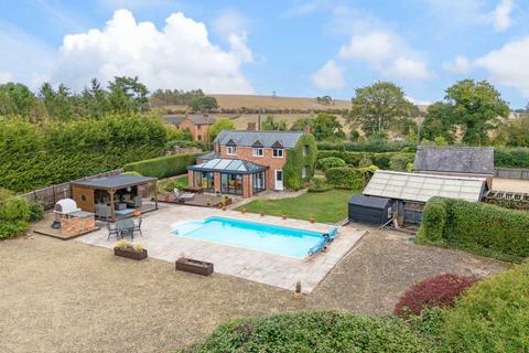 undefined, Droitwich Road Hanbury Bromsgrove, Worcestershire, B60 4DD