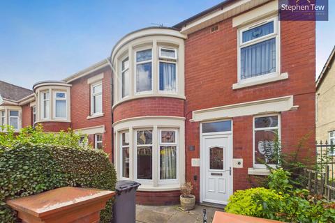 3 bedroom property for sale, Dorchester Road, Blackpool, FY1