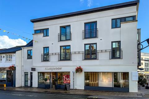 undefined, Edward House, Regent Street, Leamington Spa