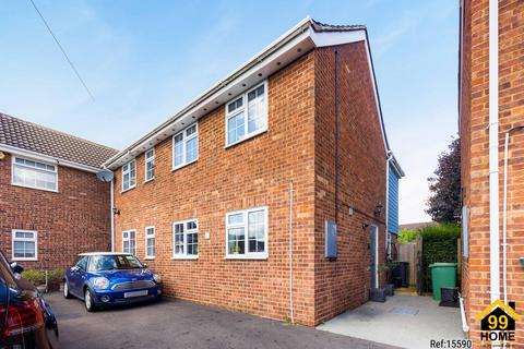 undefined, Spencer Close, Stansted, Essex, CM24