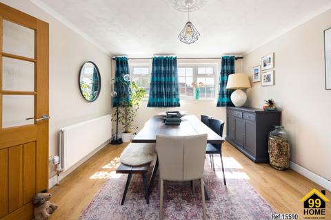 undefined, Spencer Close, Stansted, Essex, CM24