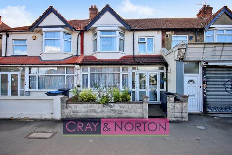 Thornton Road, Croydon, CR7
