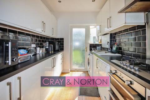 3 bedroom terraced house for sale, Thornton Road, Croydon, CR7