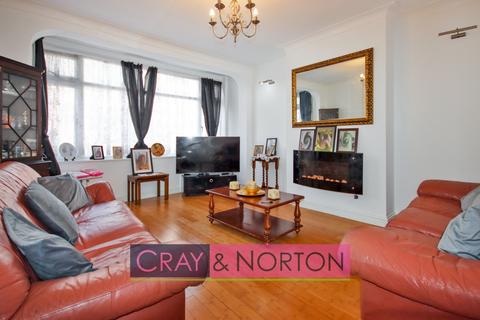 3 bedroom terraced house for sale, Thornton Road, Croydon, CR7