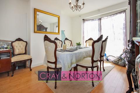 3 bedroom terraced house for sale, Thornton Road, Croydon, CR7