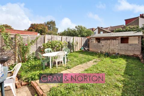 3 bedroom terraced house for sale, Thornton Road, Croydon, CR7