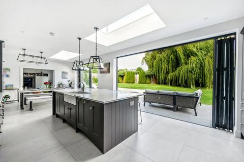 undefined, Manor Close, East Horsley, KT24