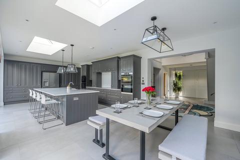 undefined, Manor Close, East Horsley, KT24
