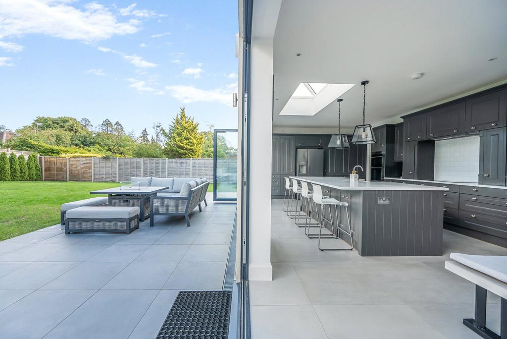 Kitchen/Garden