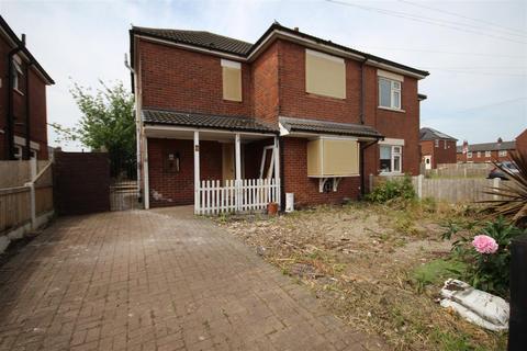 3 bedroom semi-detached house for sale, Cromwell Crescent, Pontefract