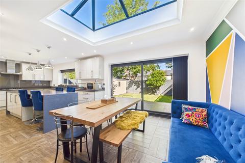 4 bedroom semi-detached house for sale, Tamarisk Avenue, Reading, Berkshire, RG2