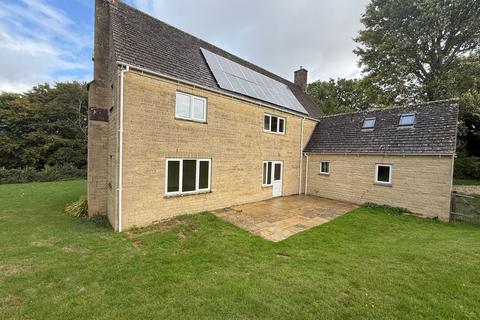 undefined, Windrush, Burford OX18