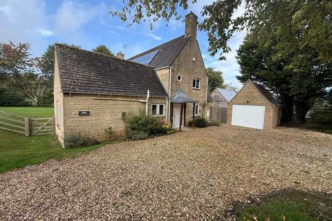 4 bedroom detached house to rent, Windrush, Burford OX18