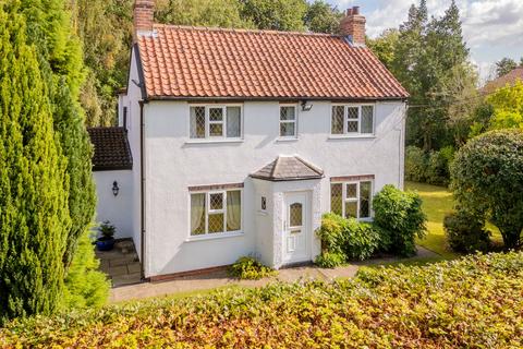 4 bedroom detached house for sale, Hull Road, Selby YO8