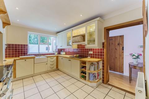 4 bedroom detached house for sale, Hull Road, Selby YO8