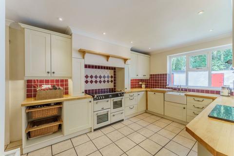 4 bedroom detached house for sale, Hull Road, Selby YO8