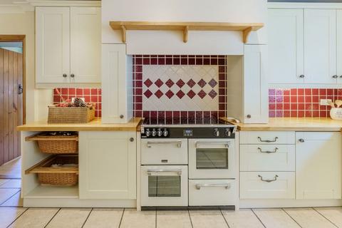 4 bedroom detached house for sale, Hull Road, Selby YO8
