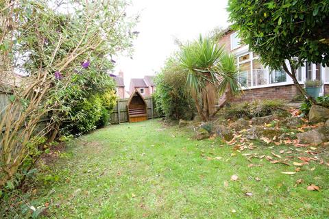 4 bedroom detached house for sale, Saddlers Grove, Badsworth