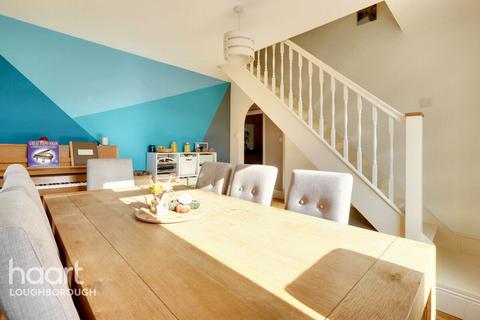 undefined, The Croft, Kegworth
