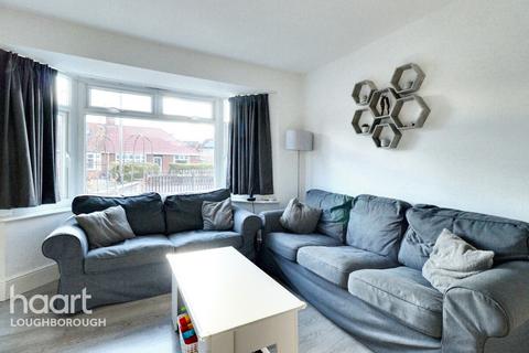 3 bedroom semi-detached house for sale, The Croft, Kegworth