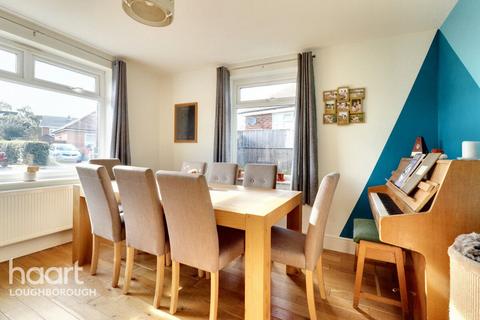 undefined, The Croft, Kegworth