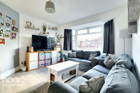 3 bedroom semi-detached house for sale, The Croft, Kegworth