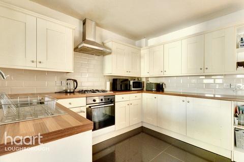 undefined, The Croft, Kegworth
