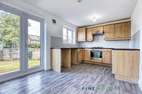undefined, Lincoln Way, Chesterfield S42