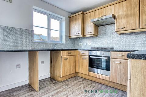 undefined, Lincoln Way, Chesterfield S42