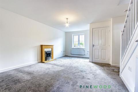 undefined, Lincoln Way, Chesterfield S42