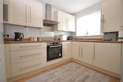 undefined, The Gardens, Pontefract